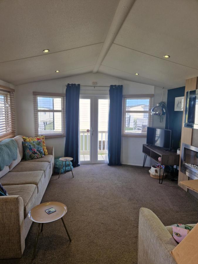 The Oyster Shell Hotell Whitstable Eksteriør bilde