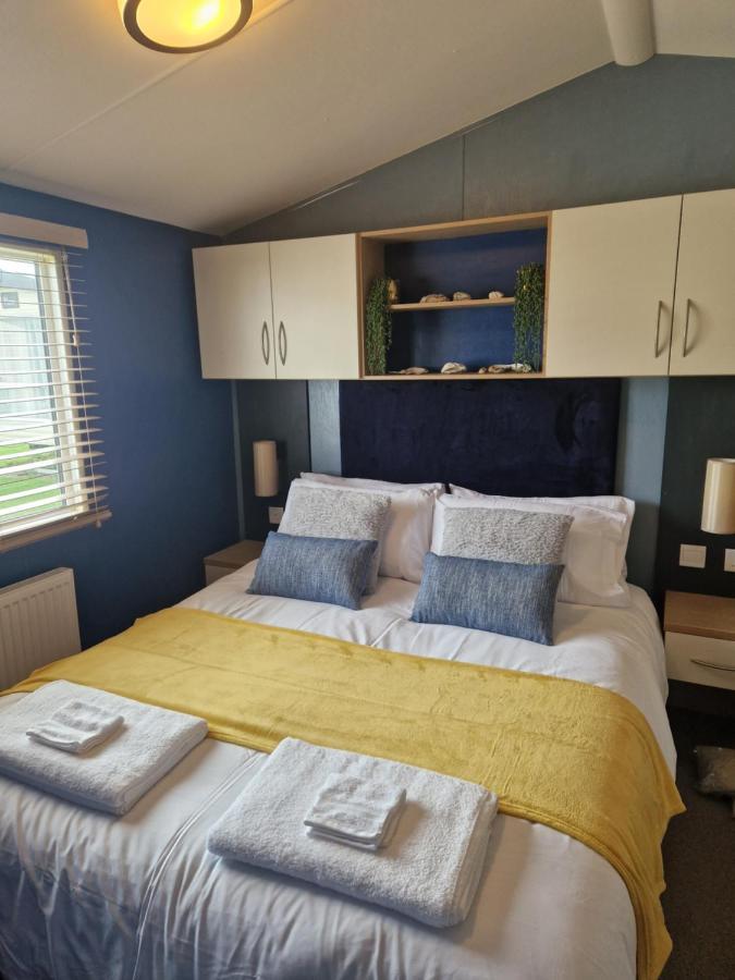 The Oyster Shell Hotell Whitstable Eksteriør bilde