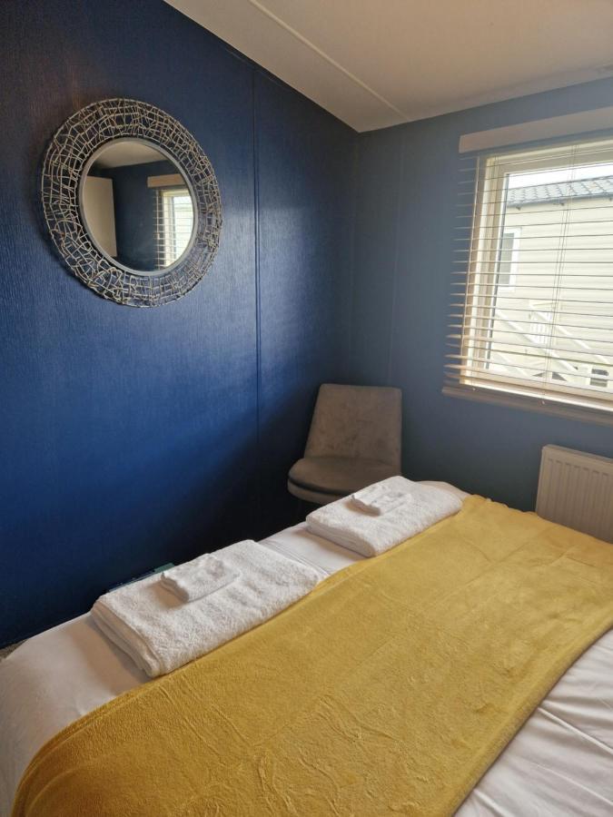 The Oyster Shell Hotell Whitstable Eksteriør bilde