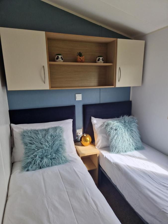 The Oyster Shell Hotell Whitstable Eksteriør bilde