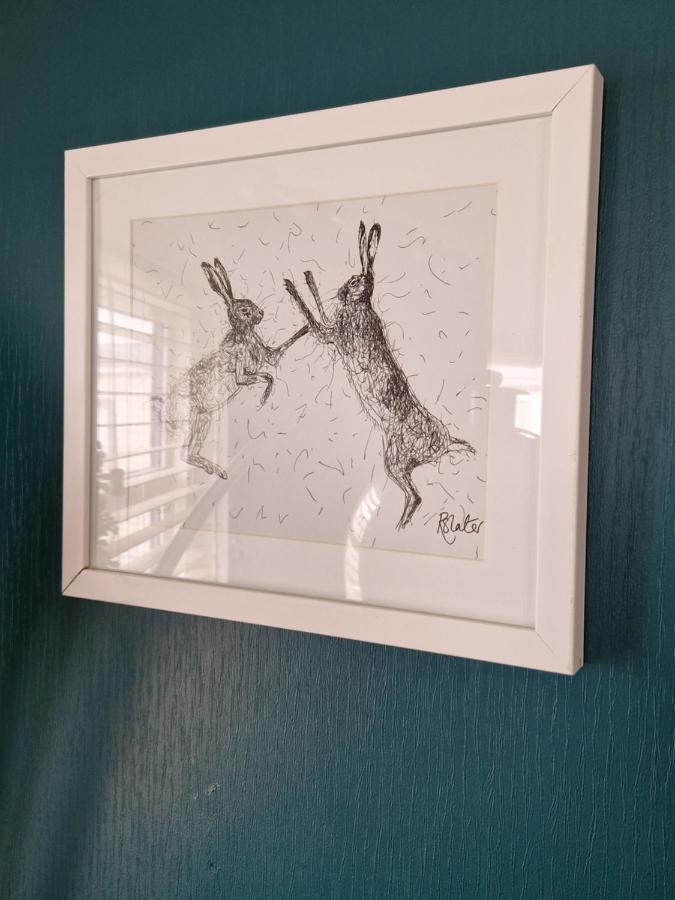 The Oyster Shell Hotell Whitstable Eksteriør bilde