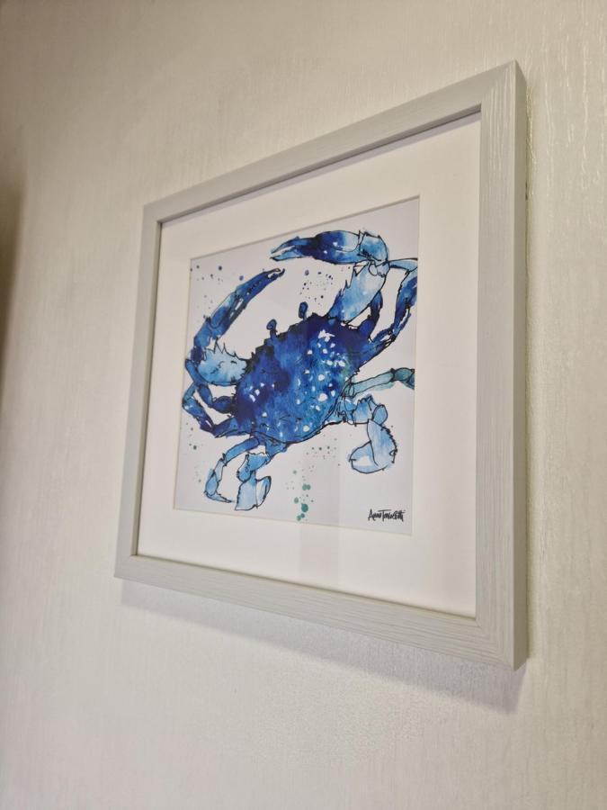 The Oyster Shell Hotell Whitstable Eksteriør bilde