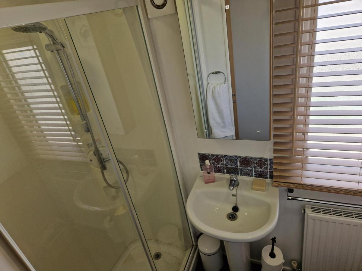 The Oyster Shell Hotell Whitstable Eksteriør bilde