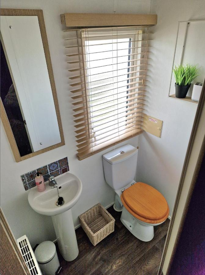 The Oyster Shell Hotell Whitstable Eksteriør bilde