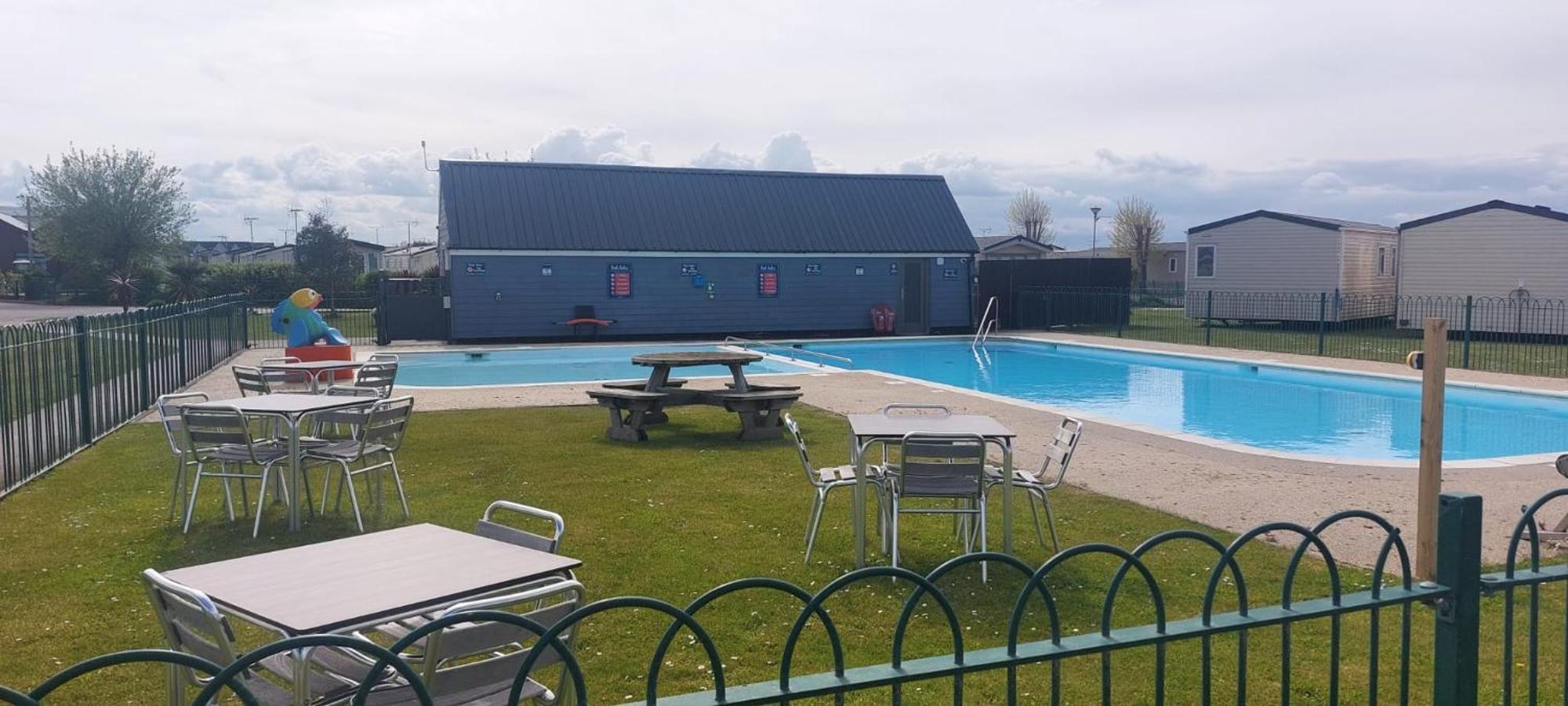 The Oyster Shell Hotell Whitstable Eksteriør bilde